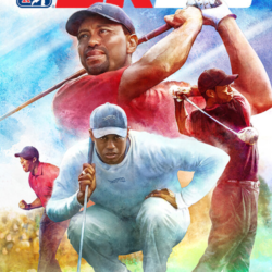 PGA TOUR 2K25 - Legend Edition Year 2 (Steam/EU)