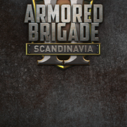 Armored Brigade II: Scandinavia (Steam/ROW)