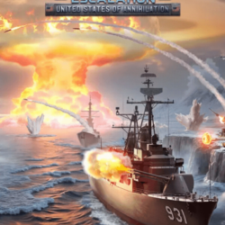 ICBM: Escalation - United States of Annihilation (Steam/ROW)