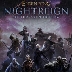 Elden Ring Nightreign: The Forsaken Hollows (Steam/ROW)
