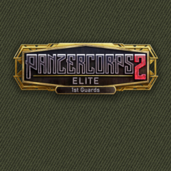 Panzer Corps 2: Elite - 1st Guards (Steam/ROW)