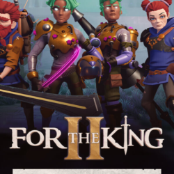 For The King II: Fallen Oaths Character Pack (Steam/EU)