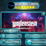 Wolfenstein: Cyberpilot Standard *RU/BY/UA/СНГ Steam Auto