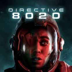 Directive 8020 PS5/RU - Аренда от 7 дней