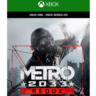 Metro 2033 Redux Xbox one / Series X|S