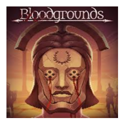 Bloodgrounds Steam ключ Весь Мир Global RU/CIS РФ Россия key СНГ код стим Глобал