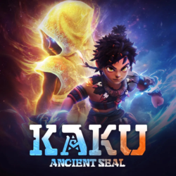 KAKU: Ancient Seal Steam ключ Весь Мир Global RU/CIS РФ Россия key СНГ код стим
