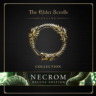 The Elder Scrolls Online  7 ЧАСТЕЙ Deluxe Collection: Necrom Steam ключ Global RU/CIS
