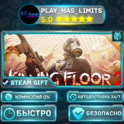 Killing Floor 2 *RU/BY/UA/СНГ Steam Auto