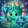 Ютуб без рекламы | Быстрый VPN| 30 дней | Много локаций |  VLESS | Happ/V2rayrun