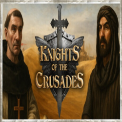 Knights of the Crusades (Steam ключ / РФ СНГ)