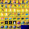 FN (все платформы) •  80 skins • Renegade Raider • Podigy • Stage 4 • Полный доступ