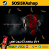 METAL GEAR SOLID V: THE PHANTOM PAIN   ВЫБОР РЕГИОНА STEAM