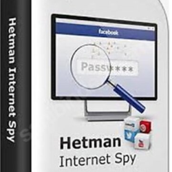 Hetman Internet Spy Win/Mac/Linux пожизненный ключ