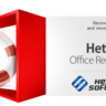 Hetman Office Recovery Home version Win/Mac/Linux пожизненный ключ