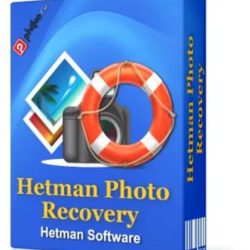 Hetman Photo Recovery Home Edition Win/Mac/Linux пожизненный ключ
