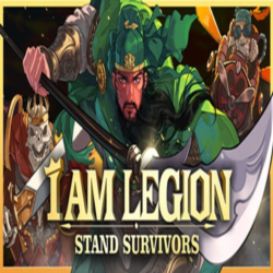 I Am Legion: Stand Survivors (Steam ключ / РФ СНГ)