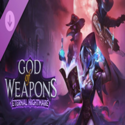 God of Weapons: Eternal Nightmare (Steam ключ / РФ СНГ)