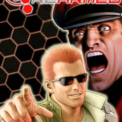 Bionic Commando Rearmed (Steam/ROW)