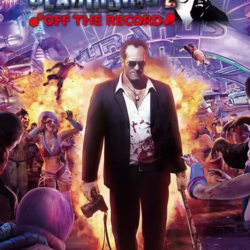 Dead Rising 2: Off The Record (Steam/ROW)