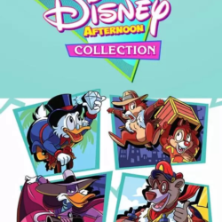 The Disney Afternoon Collection (Steam/ROW)
