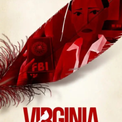 Virginia (Steam/ROW)