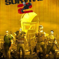 How to Survive 2 (Steam/ROW)