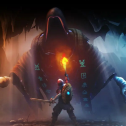 Underworld Ascendant (Steam/ROW)