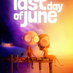 Last Day of June (Steam/ROW)