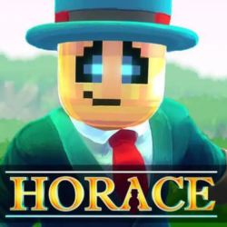 Horace (Steam/ROW)