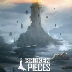 Broken Pieces (Steam/ROW)