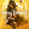 Mortal Kombat 11 (Steam/ROW)