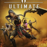 Mortal Kombat 11 - Ultimate Edition (Steam/ROW)