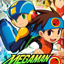 Mega Man Battle Network Legacy Collection (Steam/ROW)
