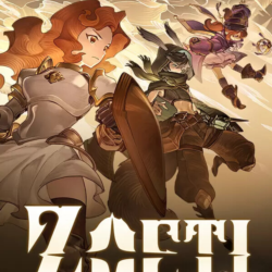 Zoeti (Steam/WW (EXCLUDING TR))