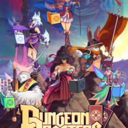 Dungeon Drafters (Steam/ROW)