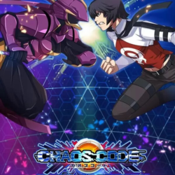 CHAOS CODE -NEW SIGN OF CATASTROPHE- (Steam/WW)