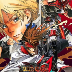 GUILTY GEAR XX ACCENT CORE PLUS R (Steam/WW)