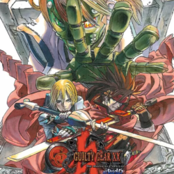 Guilty Gear X2 #Reload (Steam/WW)