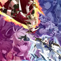 UNDER NIGHT IN-BIRTH Exe:Late[cl-r] (Steam/WW)