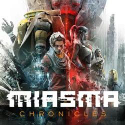 Miasma Chronicles (Steam/ROW)