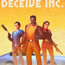 Deceive Inc. - Black Tie Edition (Steam/WW)