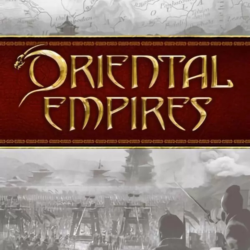 Oriental Empires (Steam/WW)