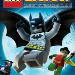 LEGO® Batman™: The Videogame (Steam/WW)