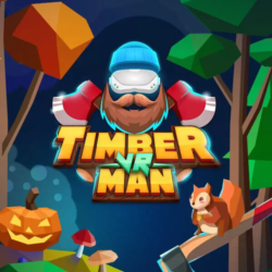 Timberman VR (Steam/ROW)