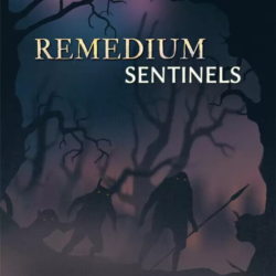 REMEDIUM: Sentinels (Steam/ROW)