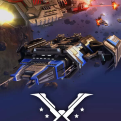 Dust Fleet (Steam/WW)