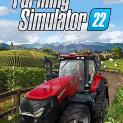 Farming Simulator 22 (Steam) (Steam/WW)