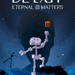 DE-EXIT - Eternal Matters (Steam/ROW)