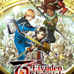 Eiyuden Chronicle: Hundred Heroes (Steam/ROW)